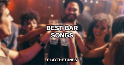 Funny bar songs. Things To Know About Funny bar songs. 